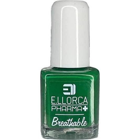 E.Llorca Vernis à Ongles Breathable 482 10ml