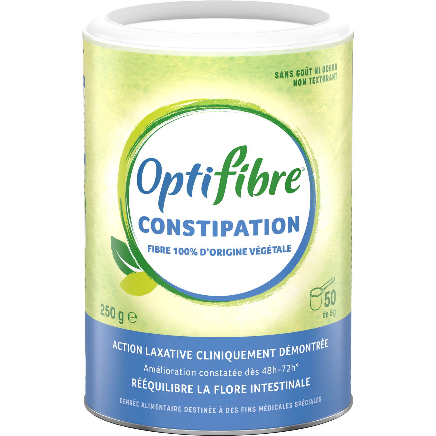 Nestlé Health Science OptiFibre Constipation 250g