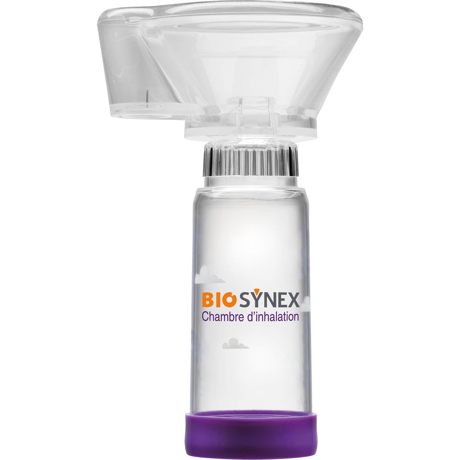 Biosynex Inhal'Air Ch/Inhal +6Ans/Adulte