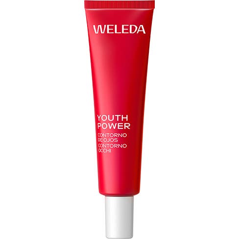 Weleda Contour des Yeux Raffermissant 12 ml