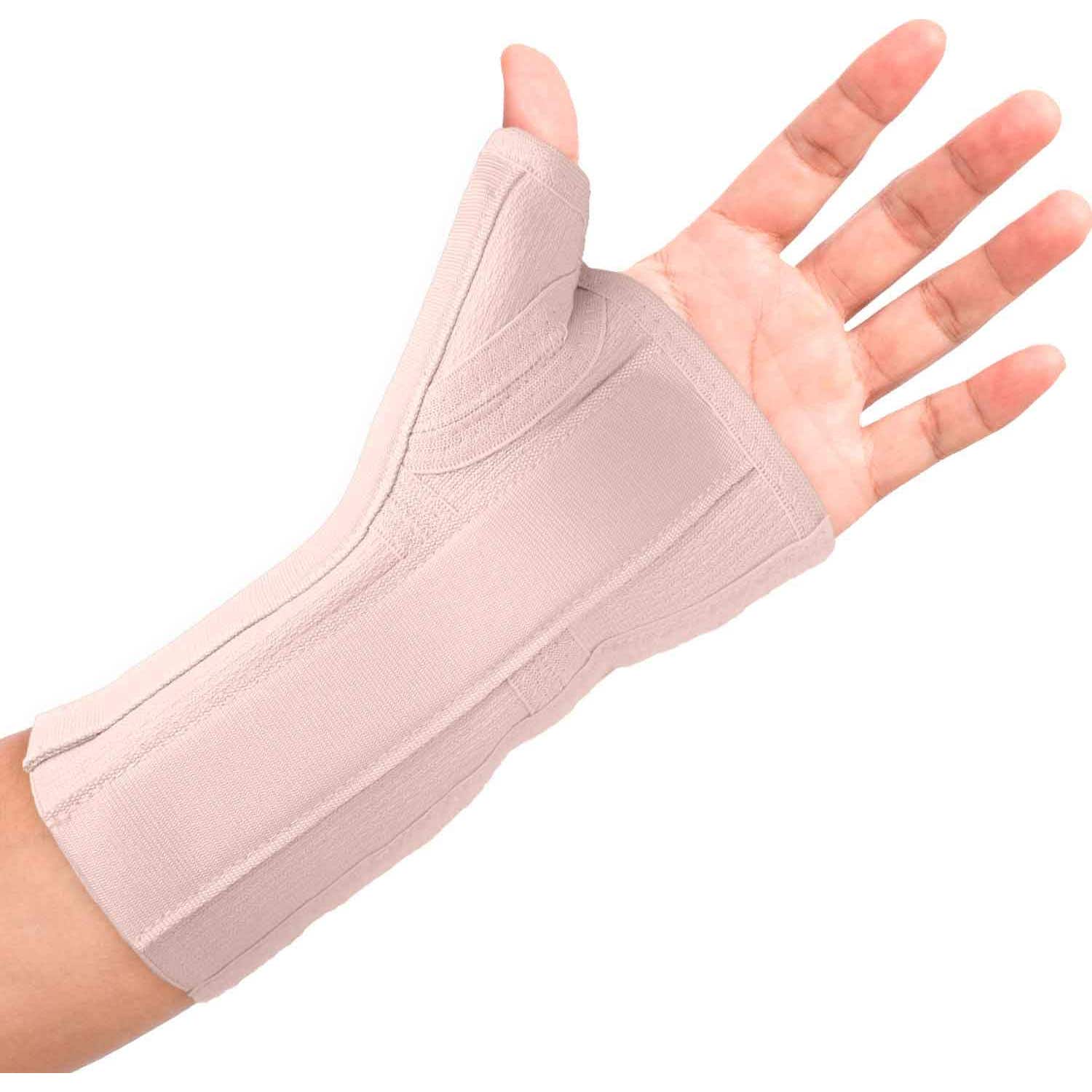 Prim Muñequera Inmovilizadora Pulgar Larga Derecha TXL 1ud