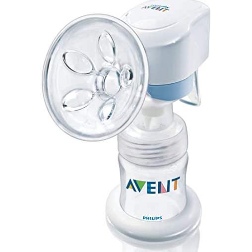 Avent Extractor Leche Electrico *