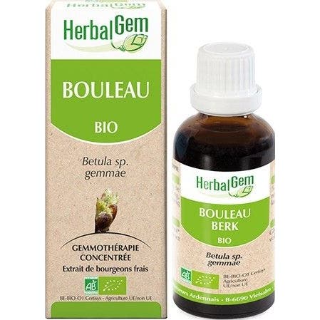 Herbalgem Bouleau Goutte(S) 30 Ml Enfants - Image 2