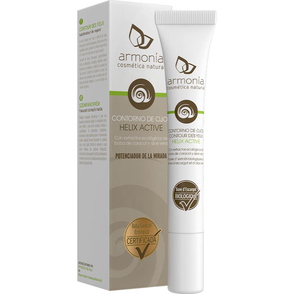 Armonia Contour des Yeux 15ml