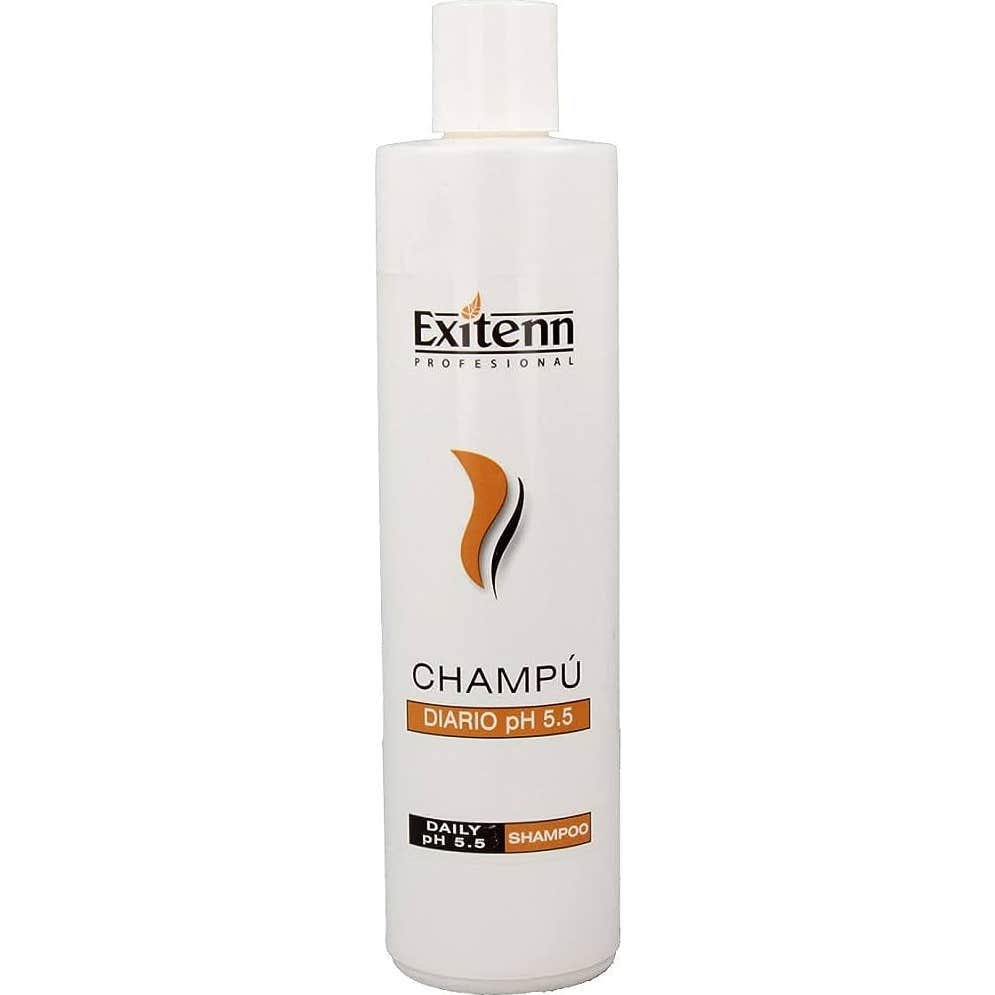 Exitenn Shampooing Quotidien Ph 5.5 500ml