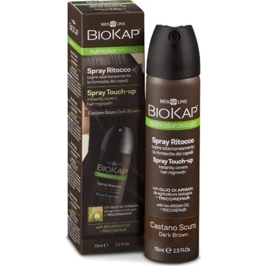 Biokap Retouche Chat Clair Spr75Ml