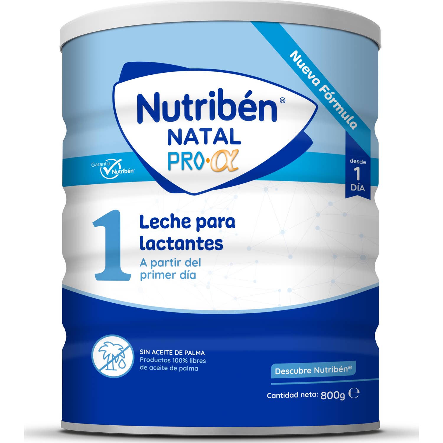 Nutribén™ Natal 1er âge 0-6 mois 800 g
