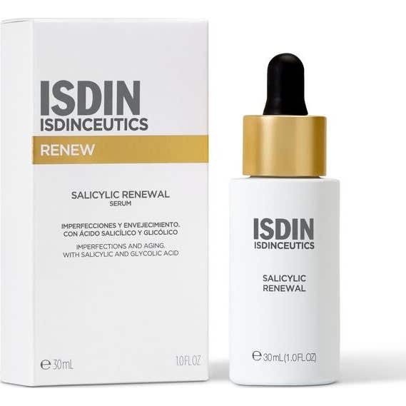 Isdinceutics Salicylic Renewal 30 ml