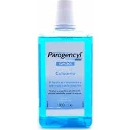 Bain de bouche Parogencyl Control 1l