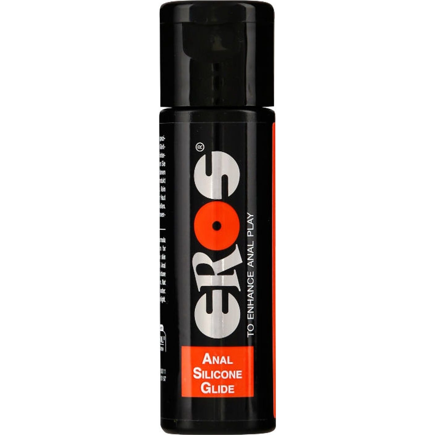 Eros Silicone Anal Lubricant 30ml