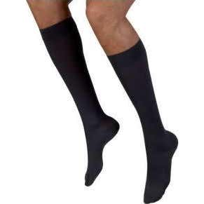 Venoflex Elégance Chaussette Pieds Fermés De Contention Homme Classe 2 Noir