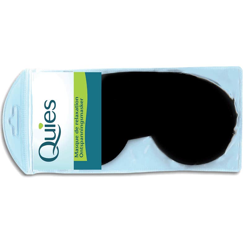 Quies Masque de relaxation