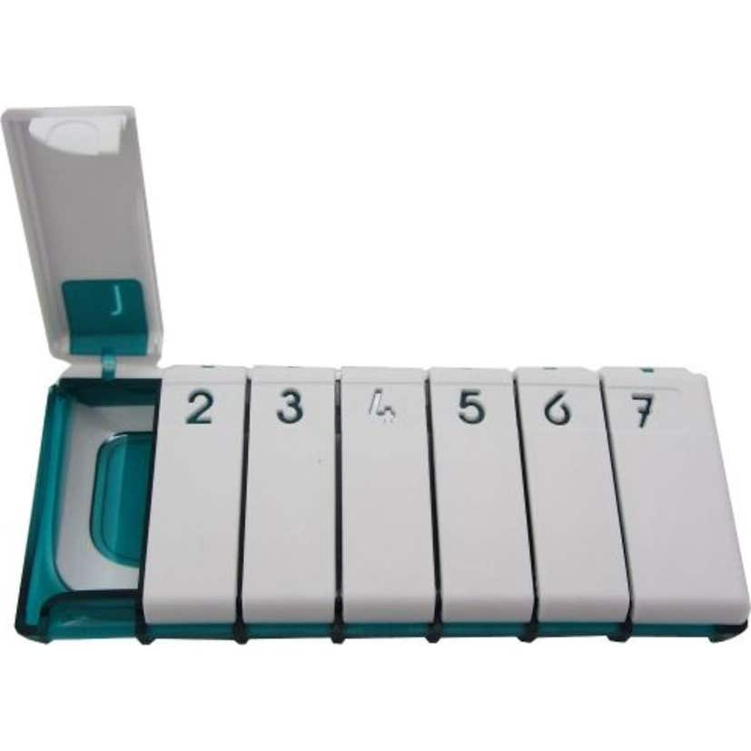 Cooper Pilbox Tempo Orange