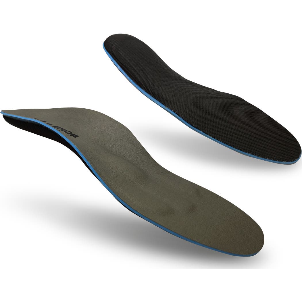 Flexor Medical Care Insole Plantar Fasciitis Fm6 260 41/42 1pc