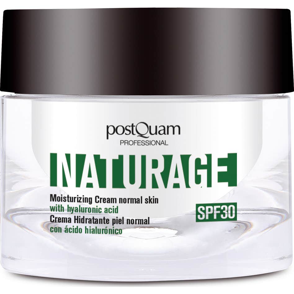 Postquam Naturage Crème de Jour 50ml