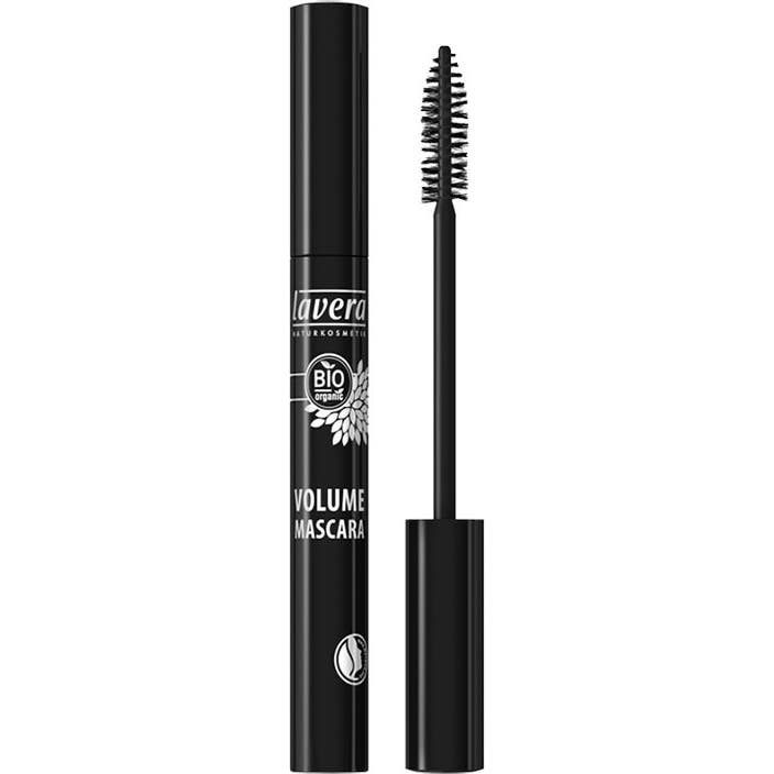 Lavera - Mascara Volume (Black) - Image 3