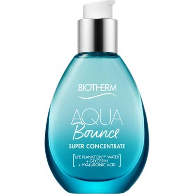 Biotherm Aqua Bounce Super Concentrate 50ml