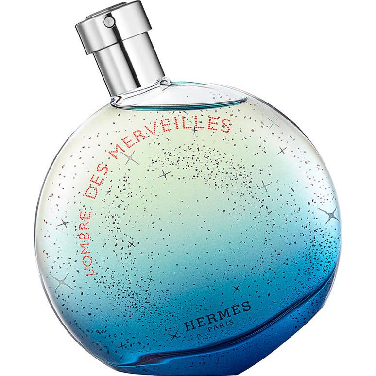 Hermes Paris L'Home des Merveilles Parfum 100ml