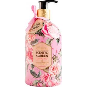 Idc Institute Scented Rose 500ml