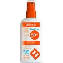 Farline Spray Pédiatrique SPF50+ 200ml