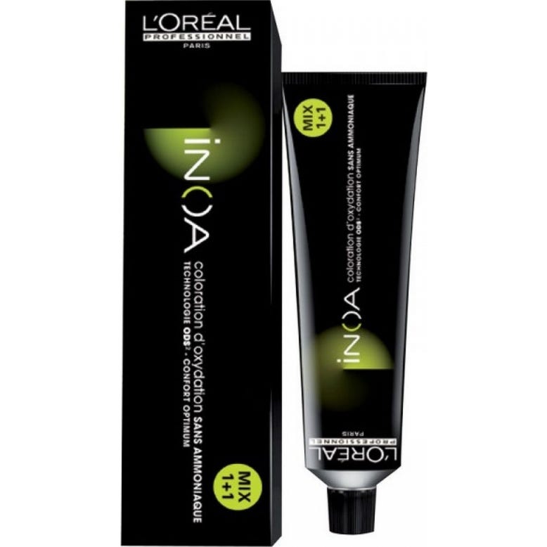 L'Oréal Professionnel Inoa Coloration 9.2 60g