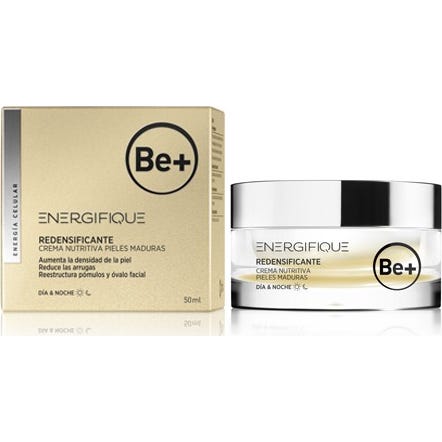 Be+ Crème Redensifiante Peau Mature 50 ml