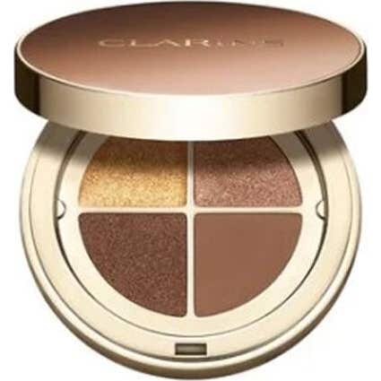 Clarins Ombre 04 Brown Sugar