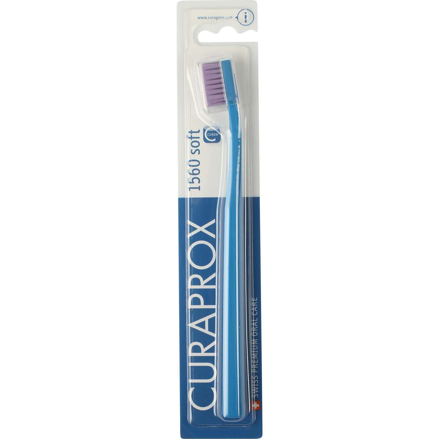 Curaprox Cepillo Dental 1ud