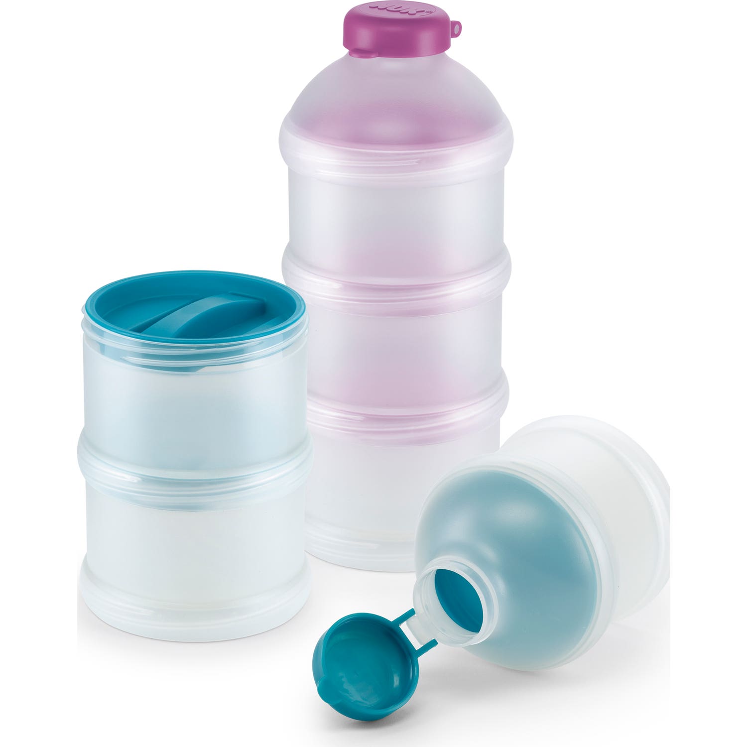 Distributeur Nuk 1ud