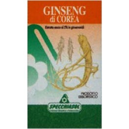 GINSENG CORÉEN AUX HERBES 60CPS