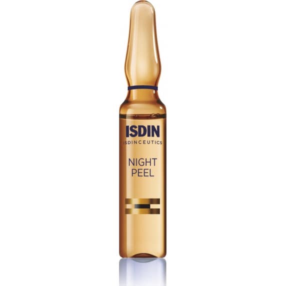 Isdin Night Peel 1pc