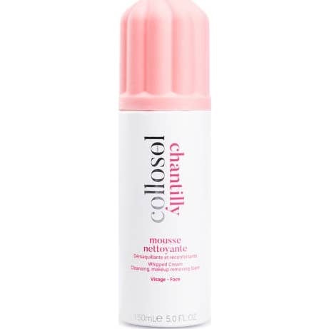 Rose Collosol Mousse Chantilly 150Ml