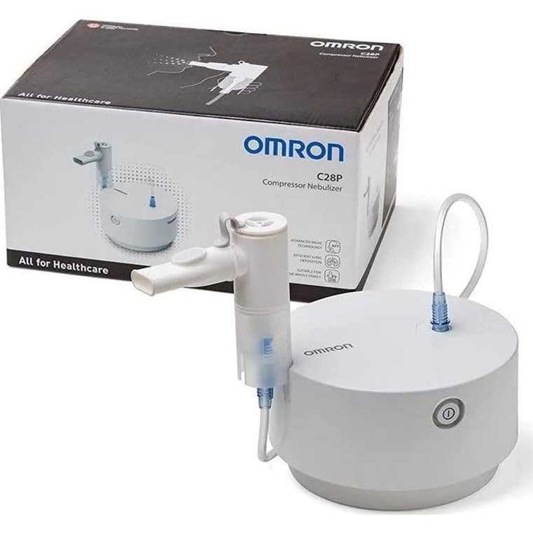 Omron Nébuliseur C28 1ut