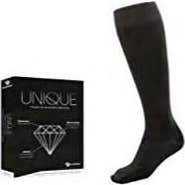 Chaussettes Medilast ultra-élastiques pour les jambes fatiguées