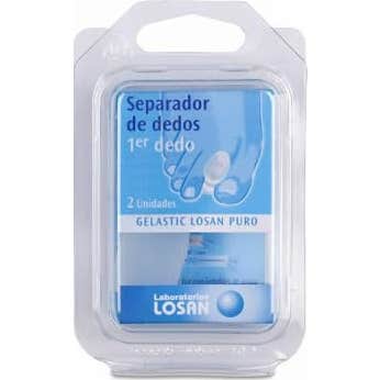Gelastic Losan Separadedos Primer Dedo T Peq