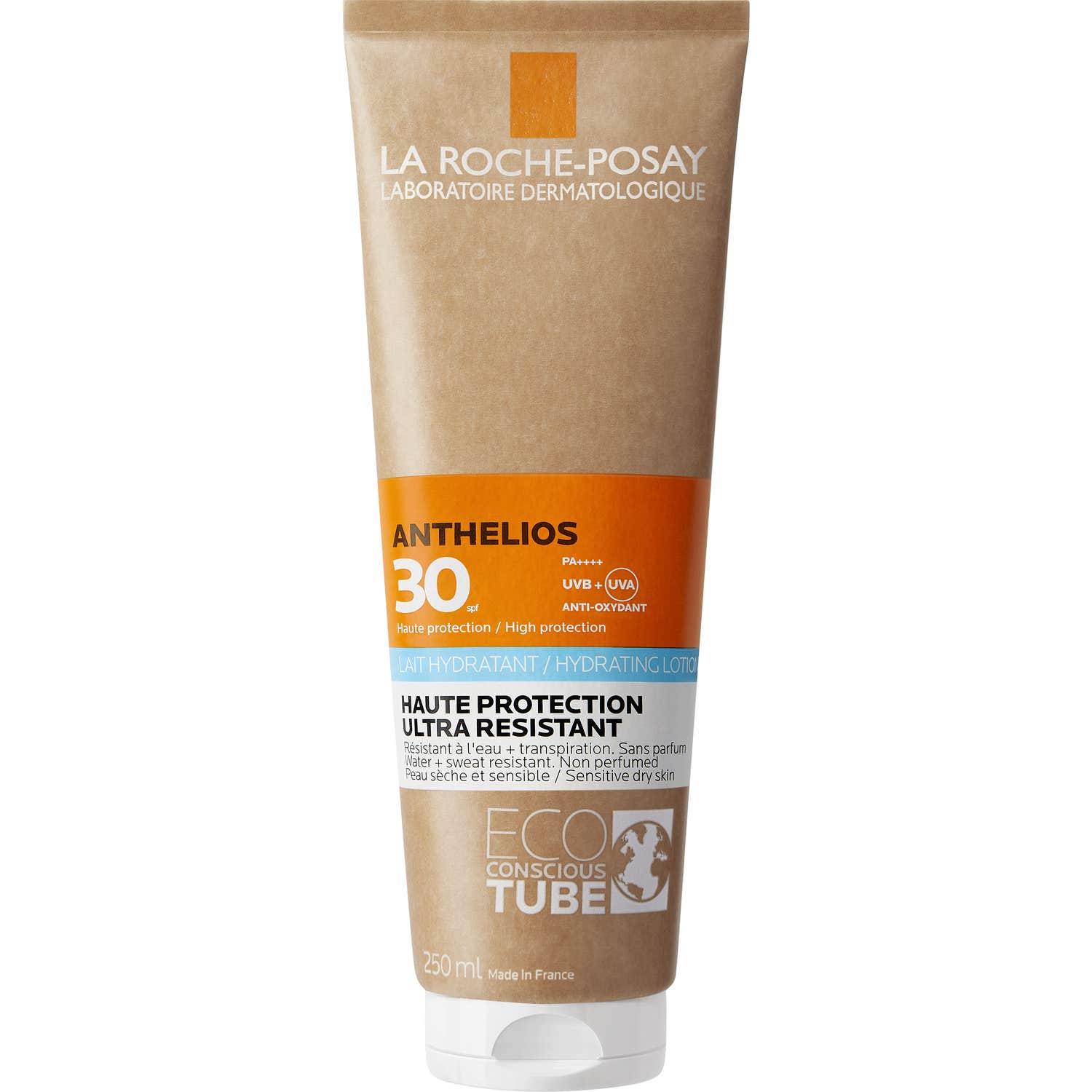 La Roche-Posay Anthelios SPF30+ lait 250ml