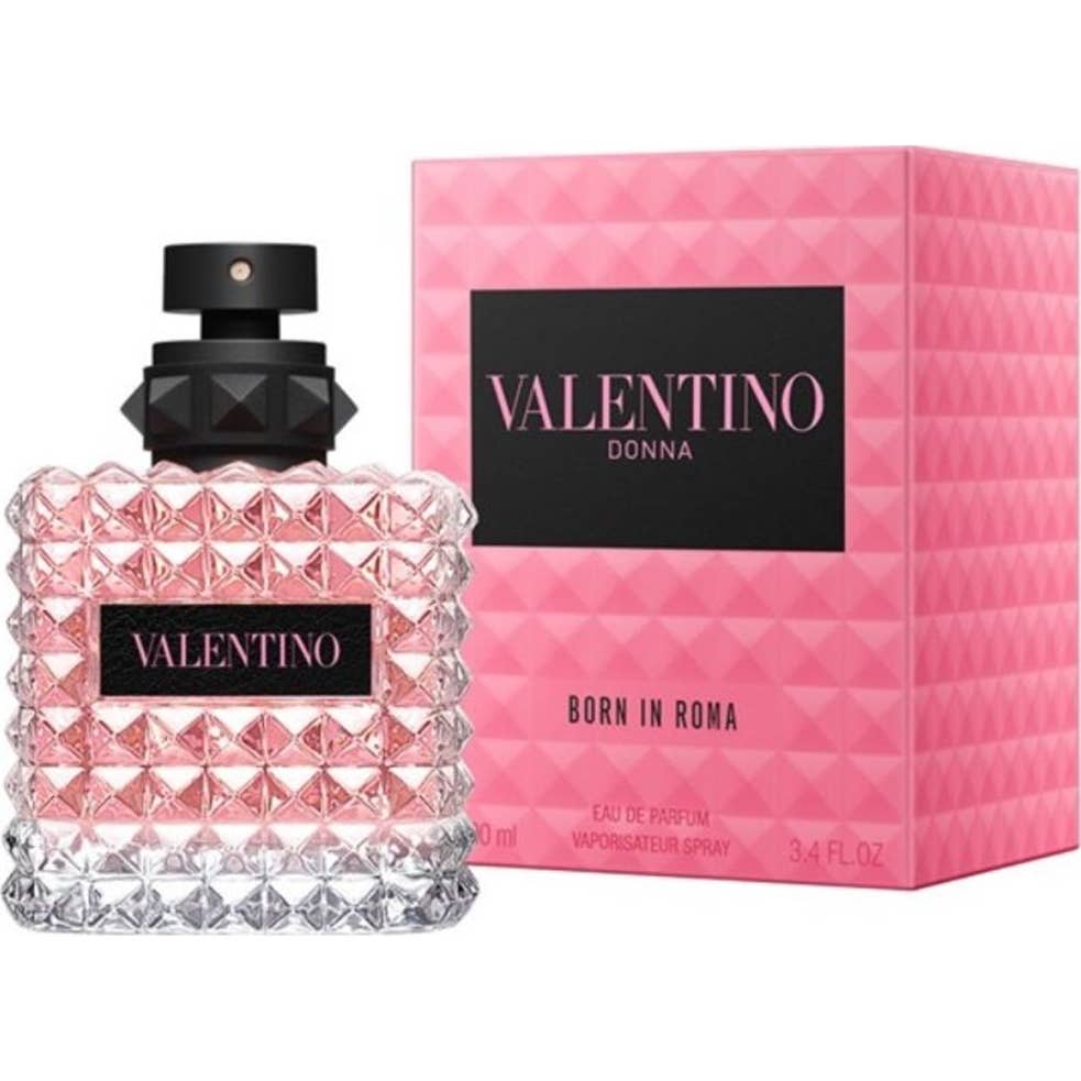 Valentino Donna Born In Rome Epv 30ml
