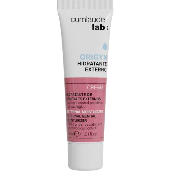 Cumlaude Lab Crème Hydratante Externe 30ml