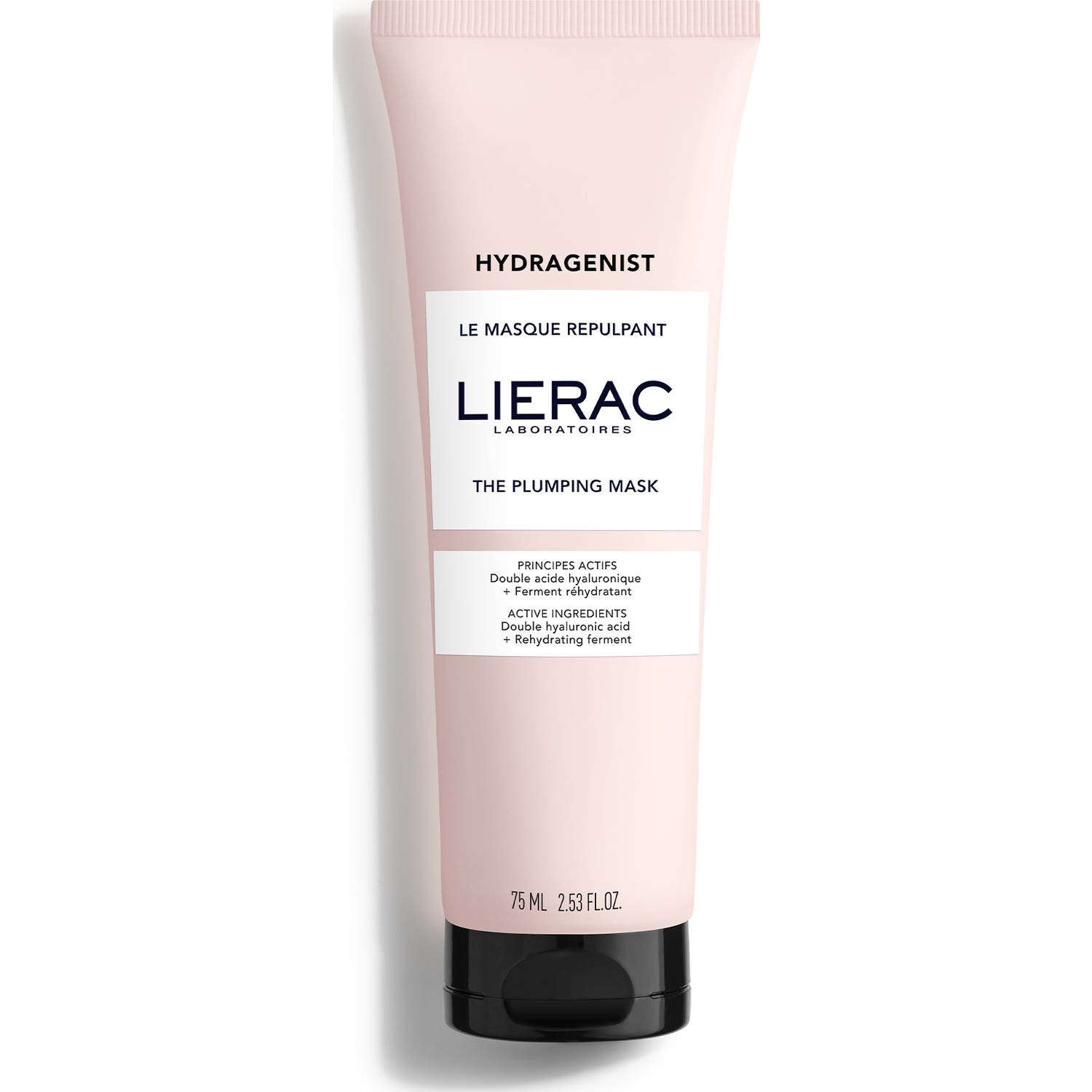 Lierac Hydragenist Le Masque Repulpant 75ml