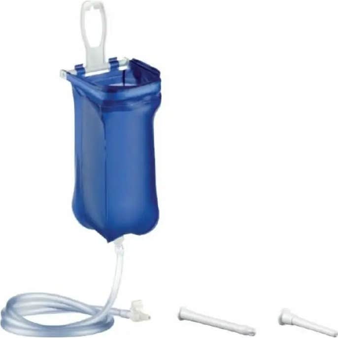 Irrigateur compliqué de Corysan