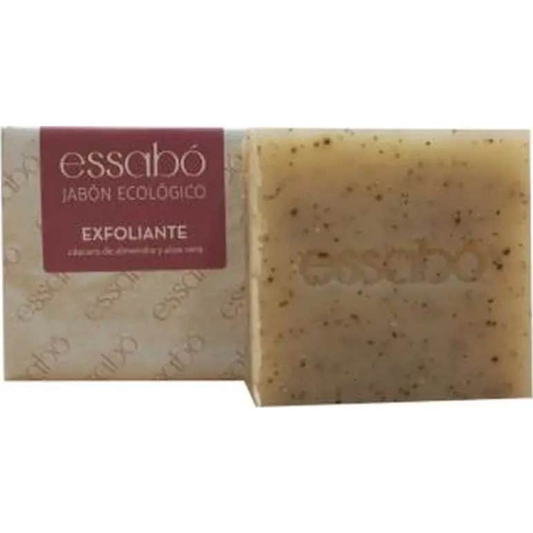 Beltran Soaps Essabó Body Scrub 120g