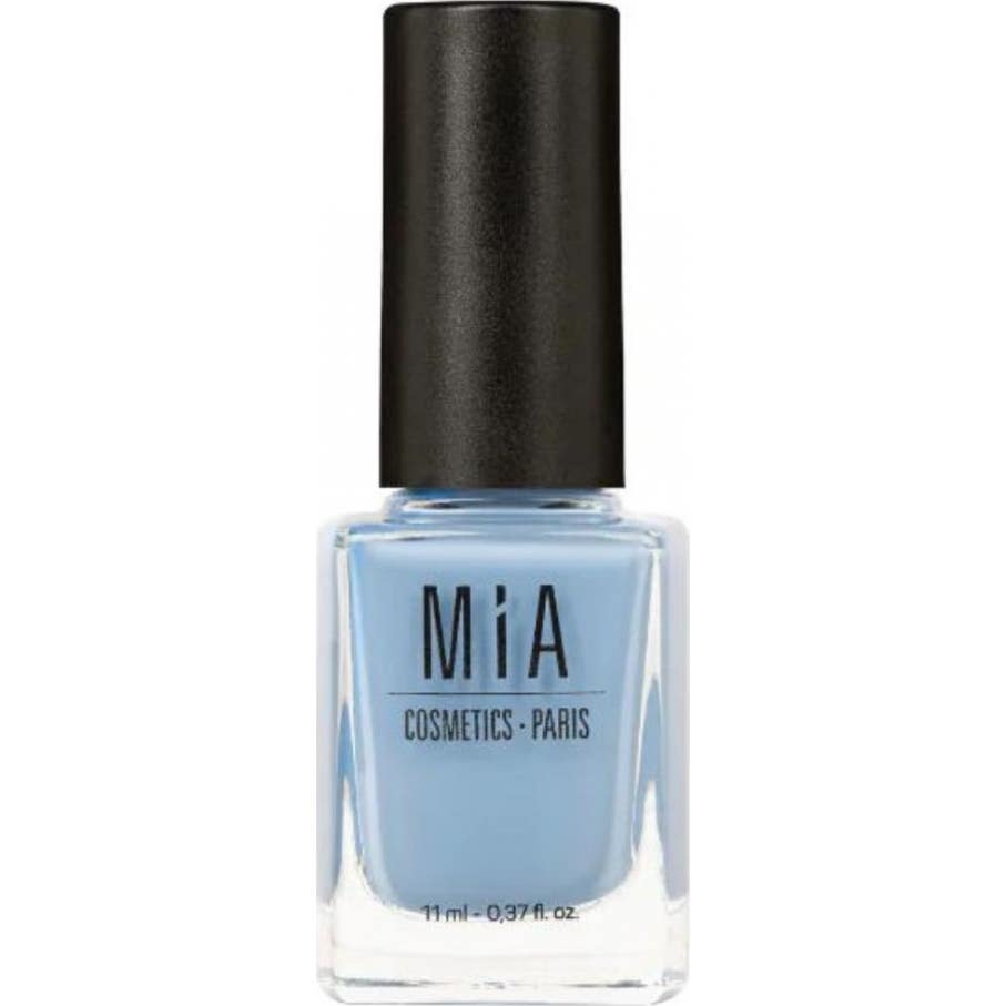 Mia Cosmetics Nail Polish Blueberry Bliss 11ml