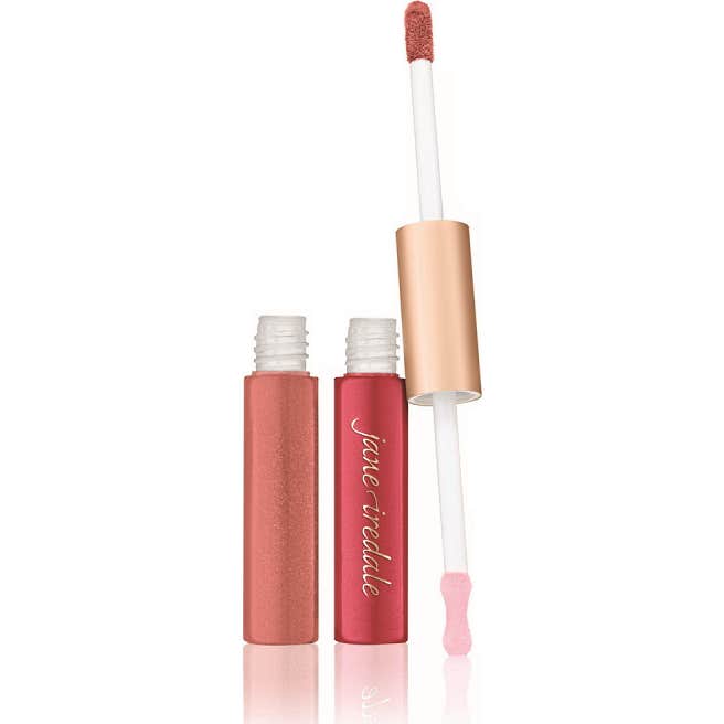Jane Iredale Lip Fixation Brillo Labial Devotion 3ml