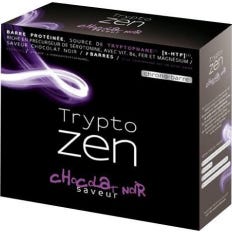 Protifast Bar Tryptozen Choc/Noi7