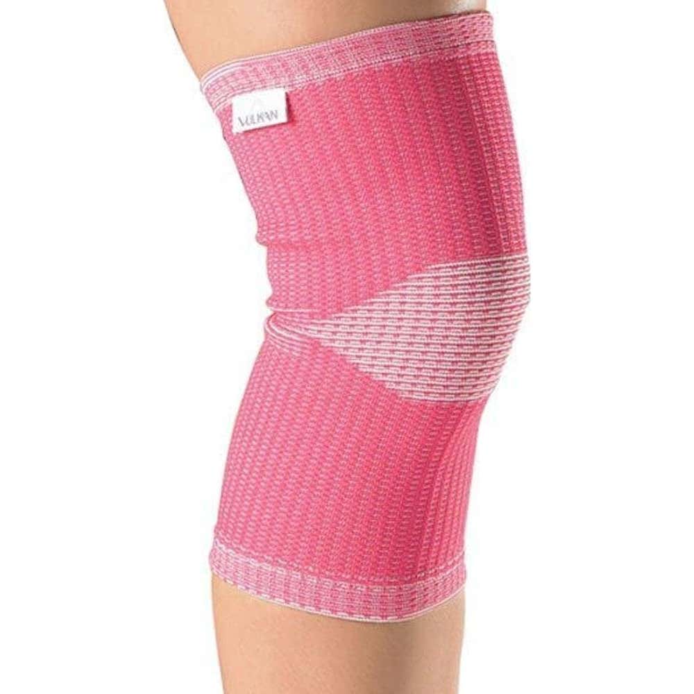 Genouillère Vulkan AE Rose T-S