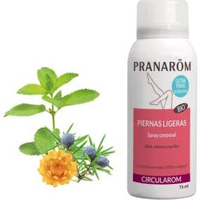 Pranarôm Circularom Spray Circulation 75ml