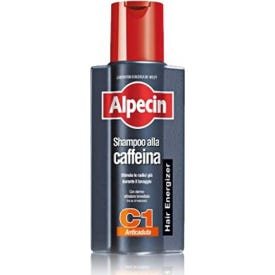 Alpecin Champú Cuidado Capilar Cafeína C1 250 Ml