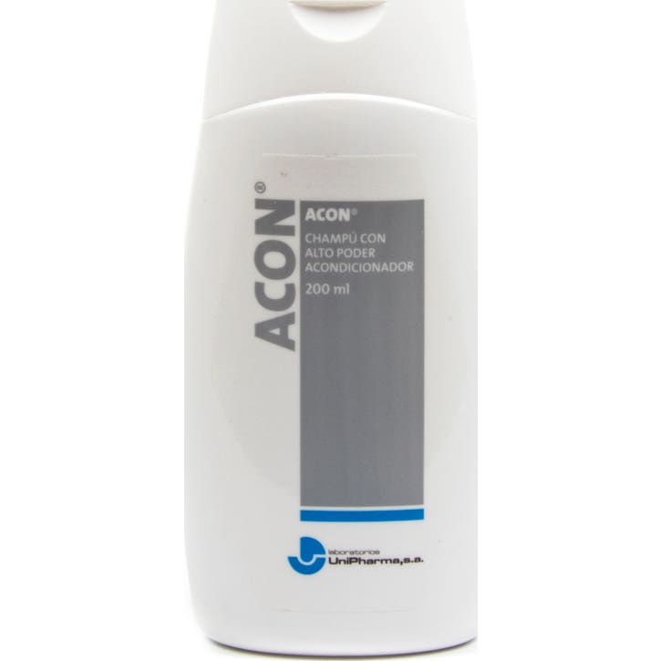 Shampooing Unipharma Acon® 200ml