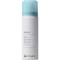 Coloplast Brava Spray Proctect Cutane50ml