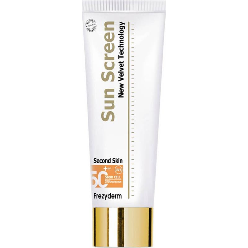 Frezyderm écran solaire Velvet Body SPF 50+ 125ml